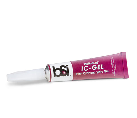 Insta-Cure IC-Gel Coral Frag Glue, 20g